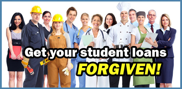 loan_forgiveness_discharge